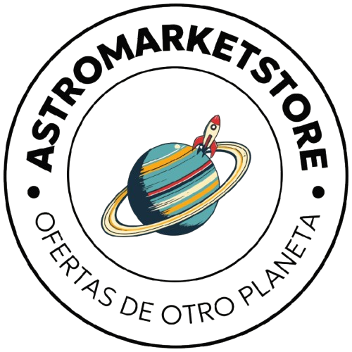 AstromarketStore